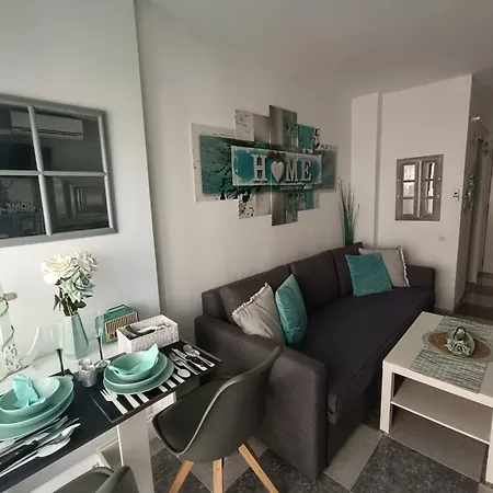 Appartement Aguila - Costa Del Sol *