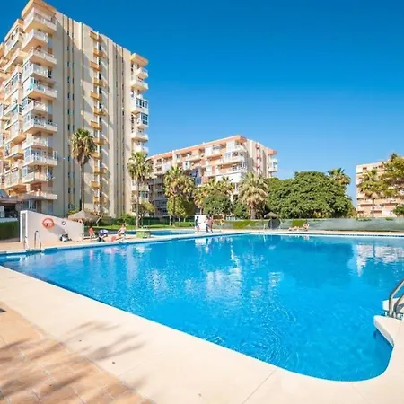 Aguila - Costa Del Sol Apartamento *