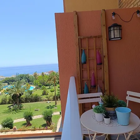 Aguila - Costa Del Sol Apartment