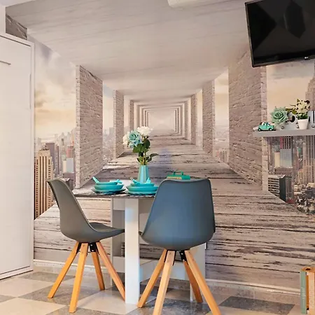 Apartment Aguila - Costa Del Sol *
