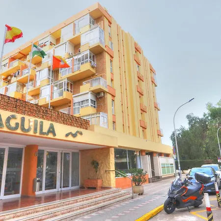 Aguila - Costa Del Sol Apartment