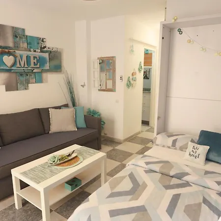 Apartment Aguila - Costa Del Sol