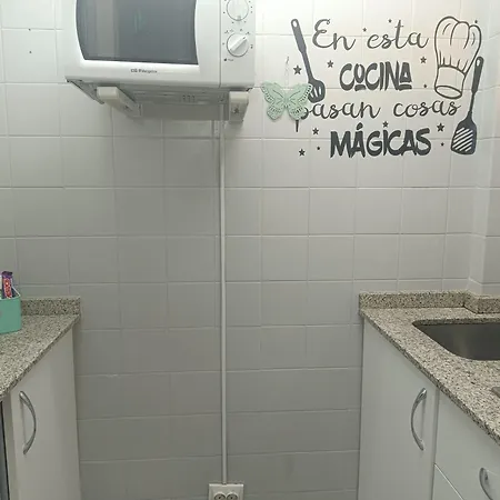 Aguila - Costa Del Sol Apartment *